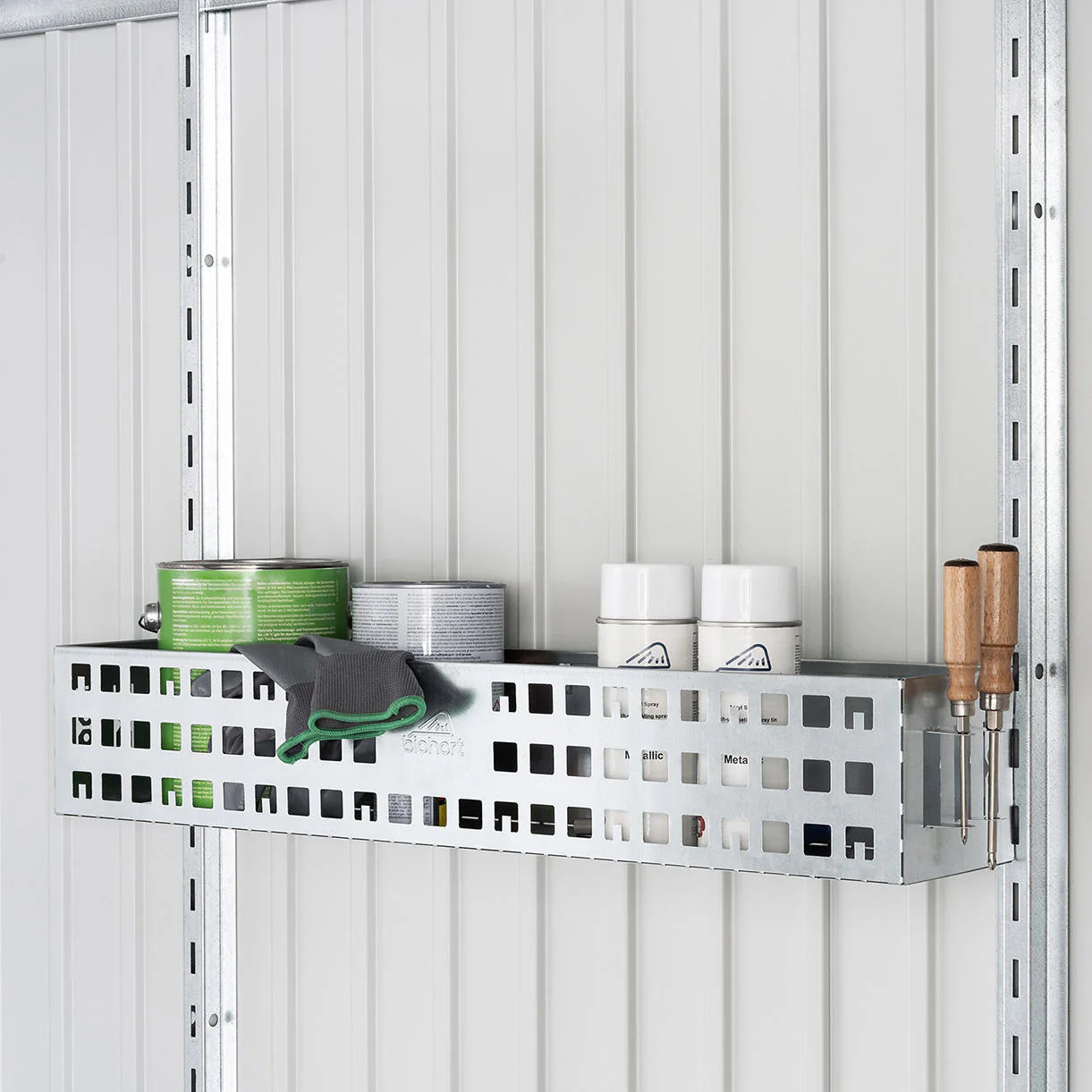 Biohort Shelf Baskets