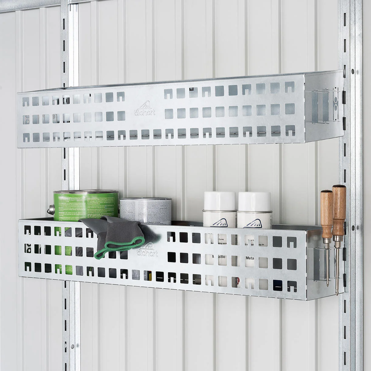 Biohort Shelf Baskets - Image 2