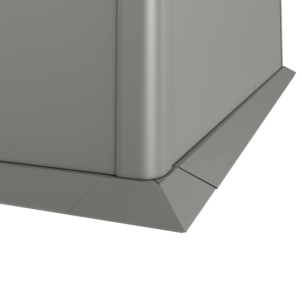 BioHort Skirting for Square Raised Vegetable Bed - Image 2