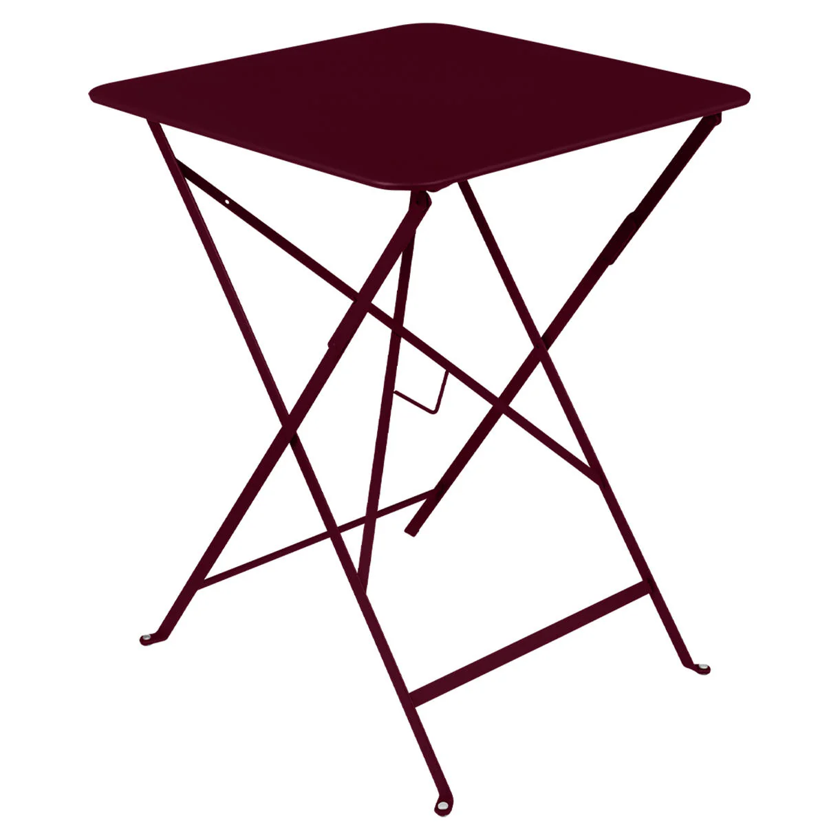 Bistro+ 57cm Square Table - Image 32