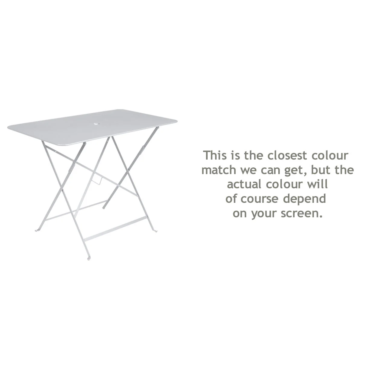 Bistro 97x57 Table - Image 12