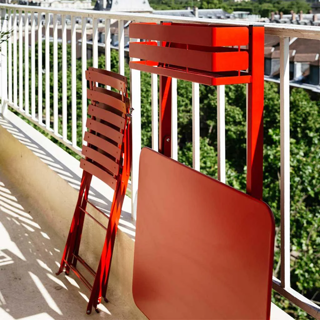 Bistro Balcony Table - Image 3