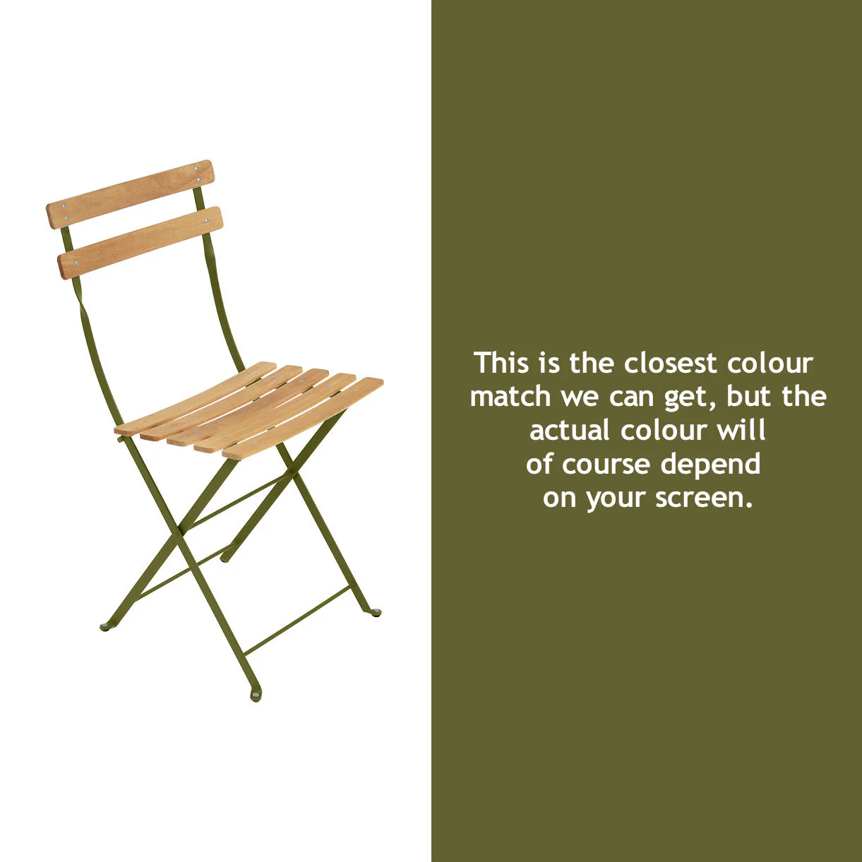 Bistro Natural Chair - Image 32