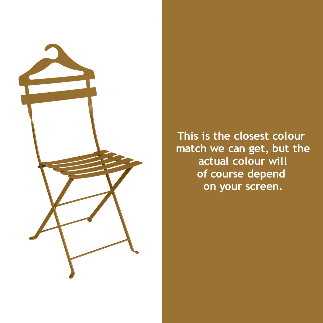 Bistro Valet Chair - Image 10