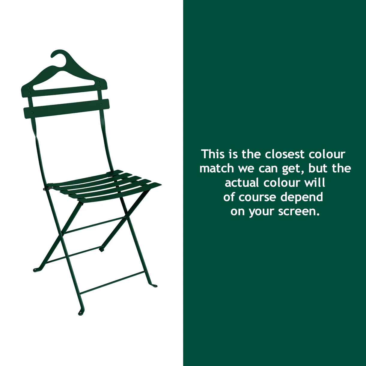 Bistro Valet Chair - Image 11