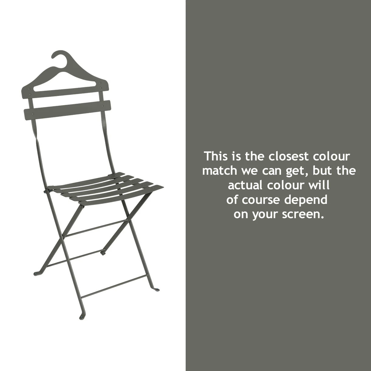 Bistro Valet Chair - Image 12