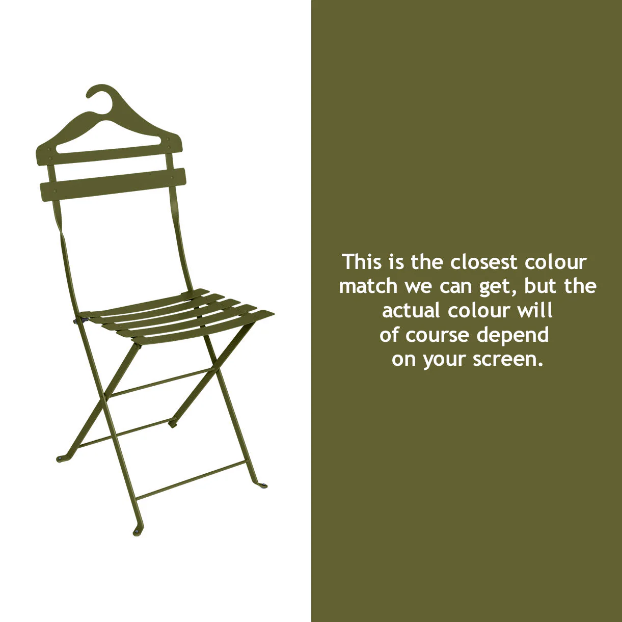 Bistro Valet Chair - Image 13