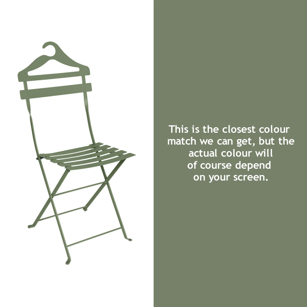 Bistro Valet Chair - Image 14