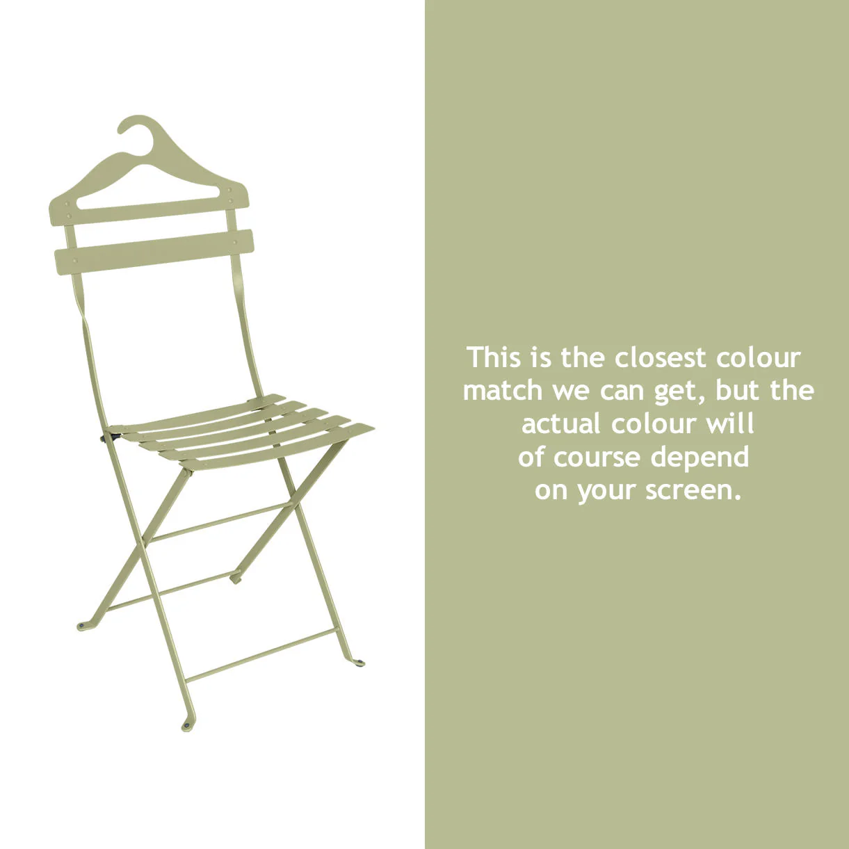 Bistro Valet Chair - Image 15