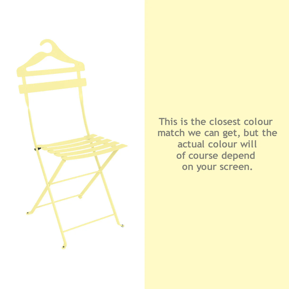 Bistro Valet Chair - Image 16