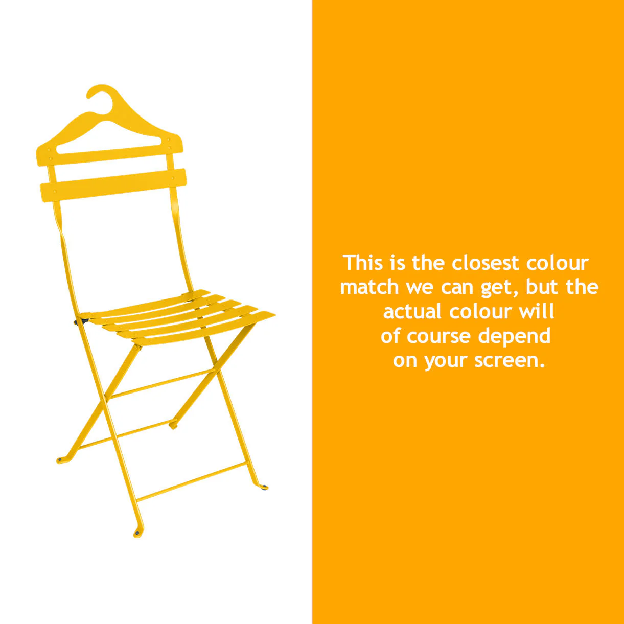 Bistro Valet Chair - Image 17