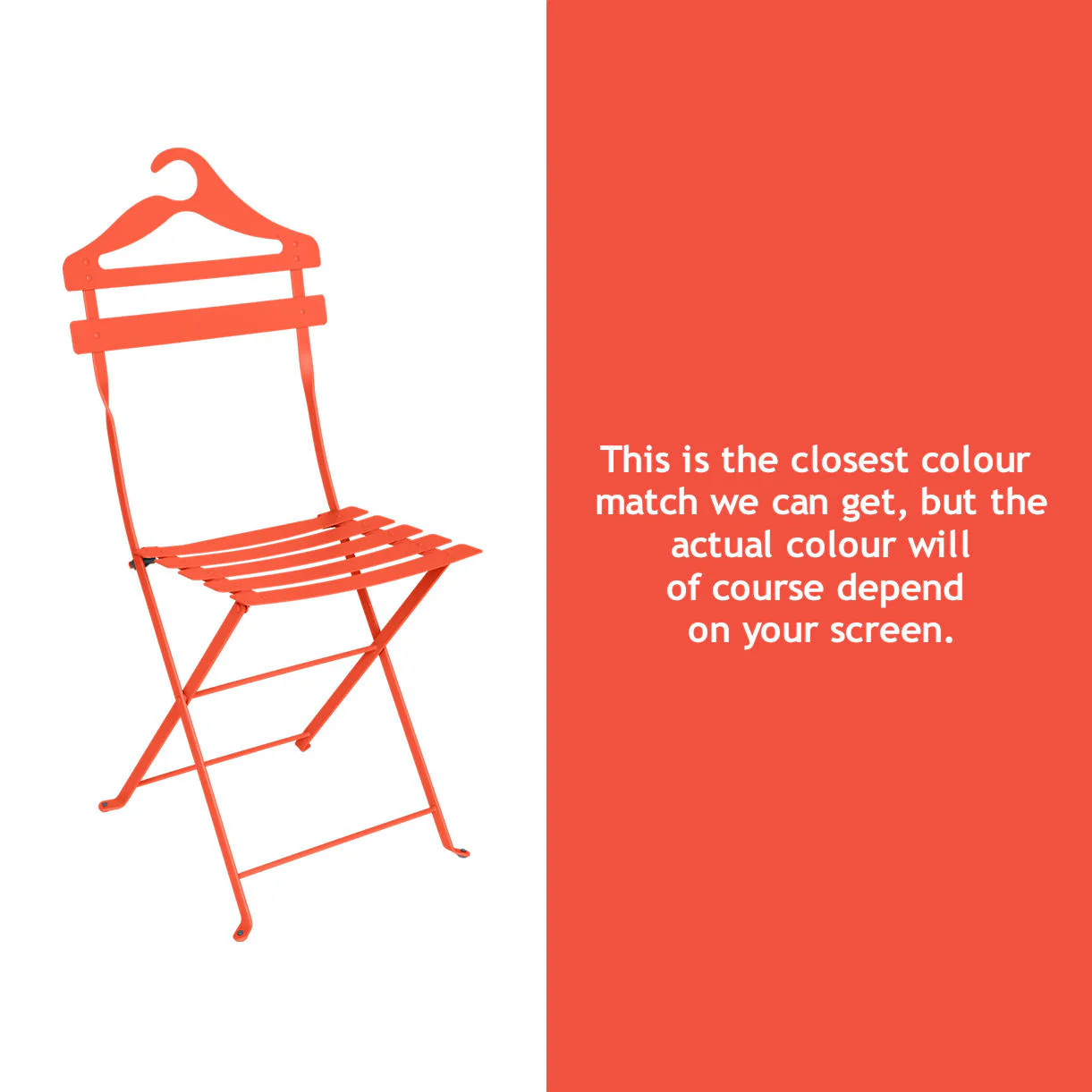 Bistro Valet Chair - Image 18