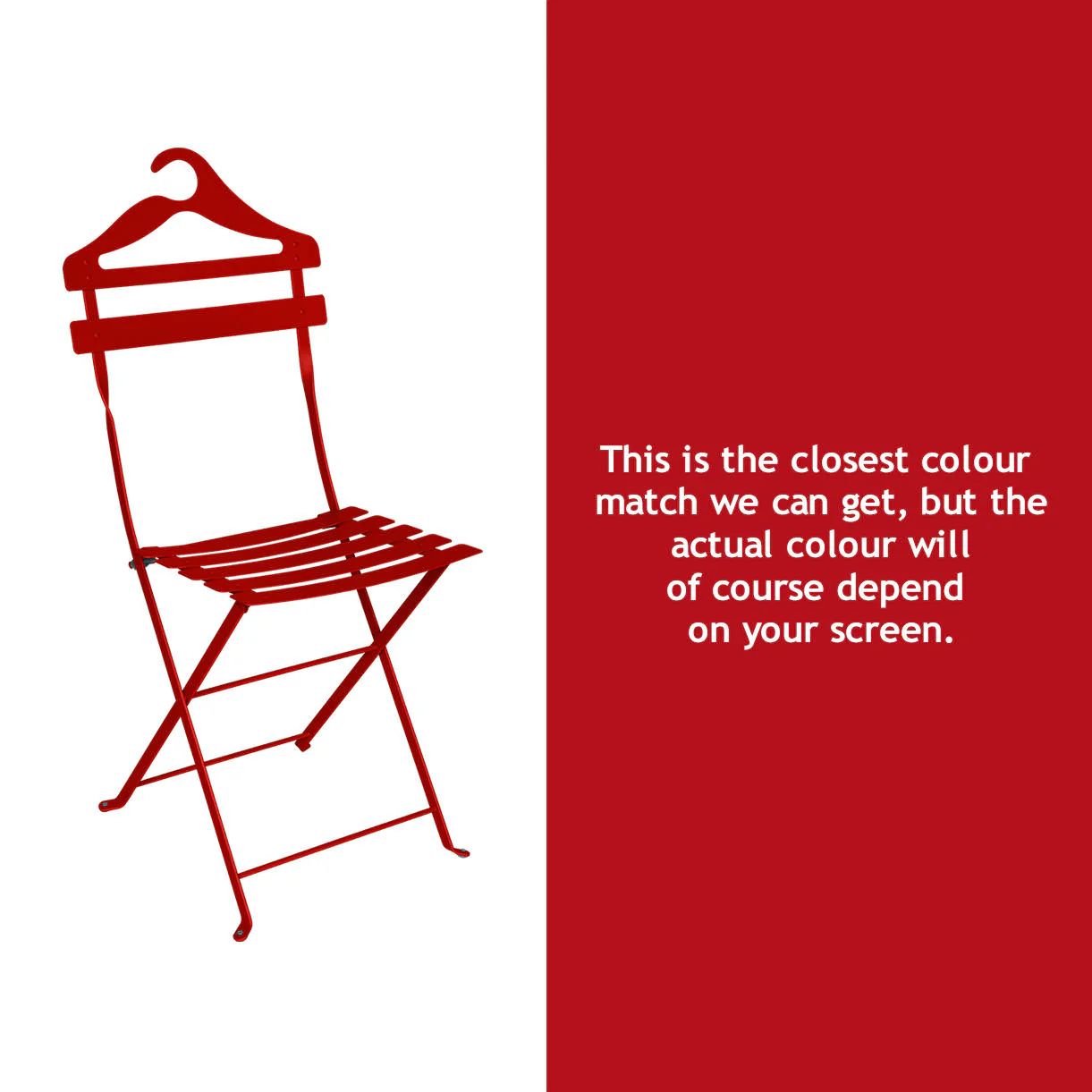 Bistro Valet Chair - Image 19