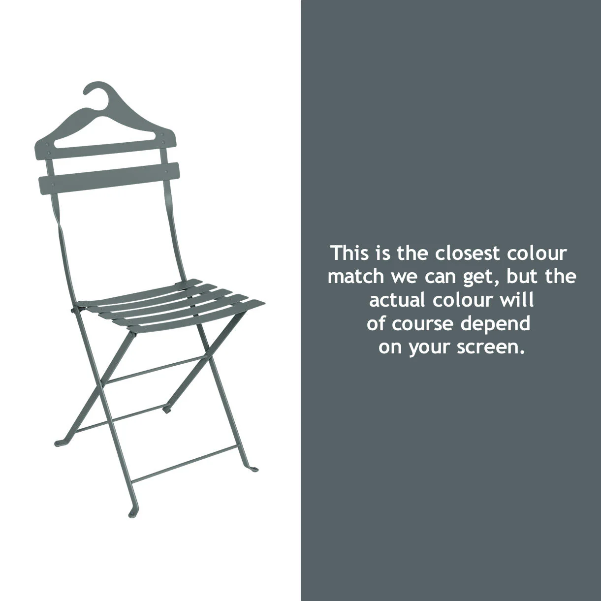 Bistro Valet Chair - Image 23