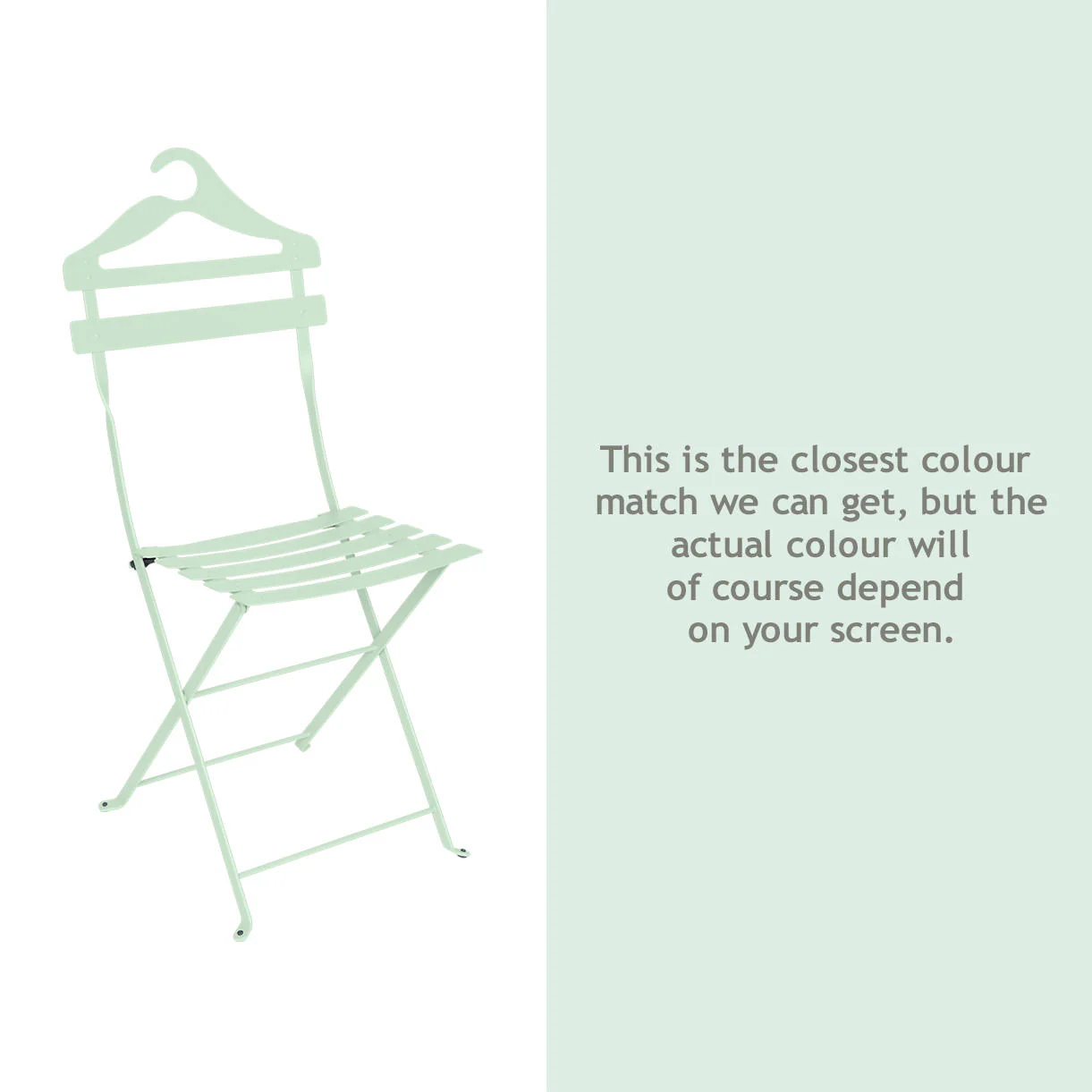 Bistro Valet Chair - Image 24