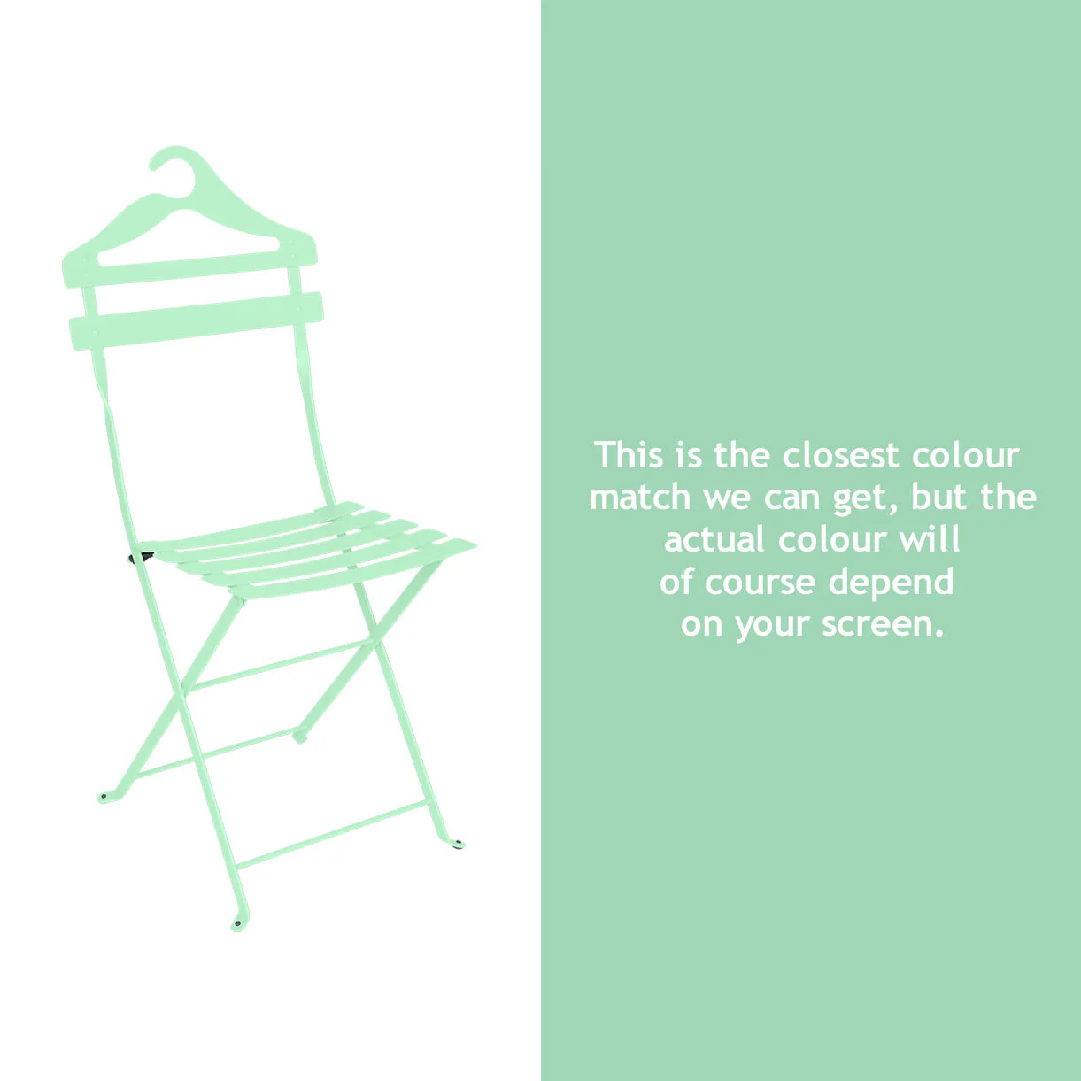 Bistro Valet Chair - Image 25