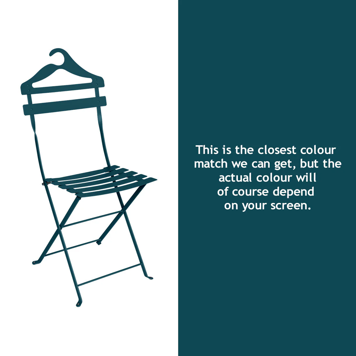 Bistro Valet Chair - Image 26