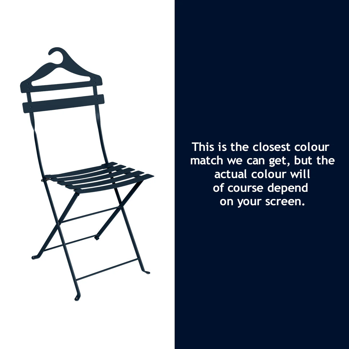 Bistro Valet Chair - Image 27