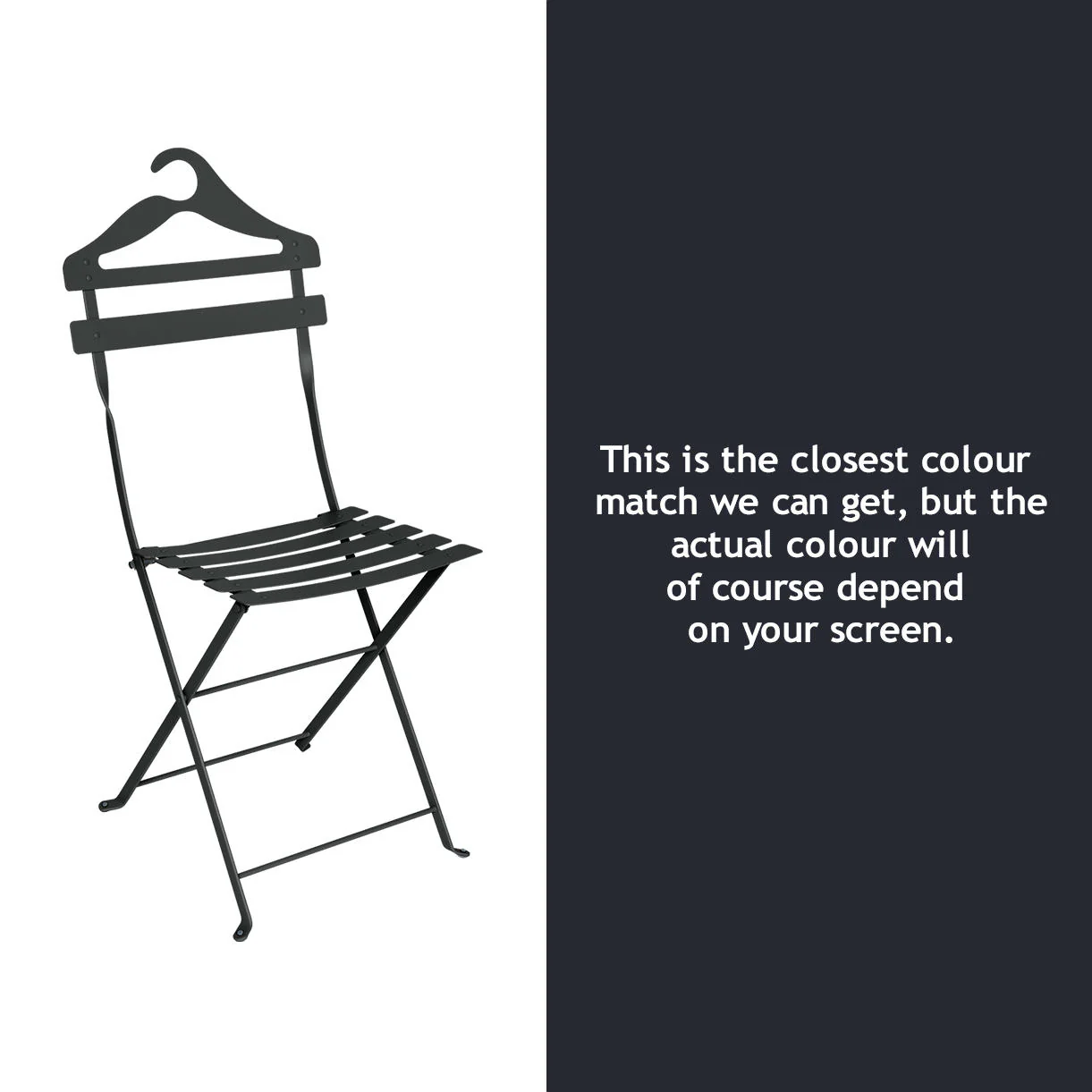 Bistro Valet Chair - Image 28