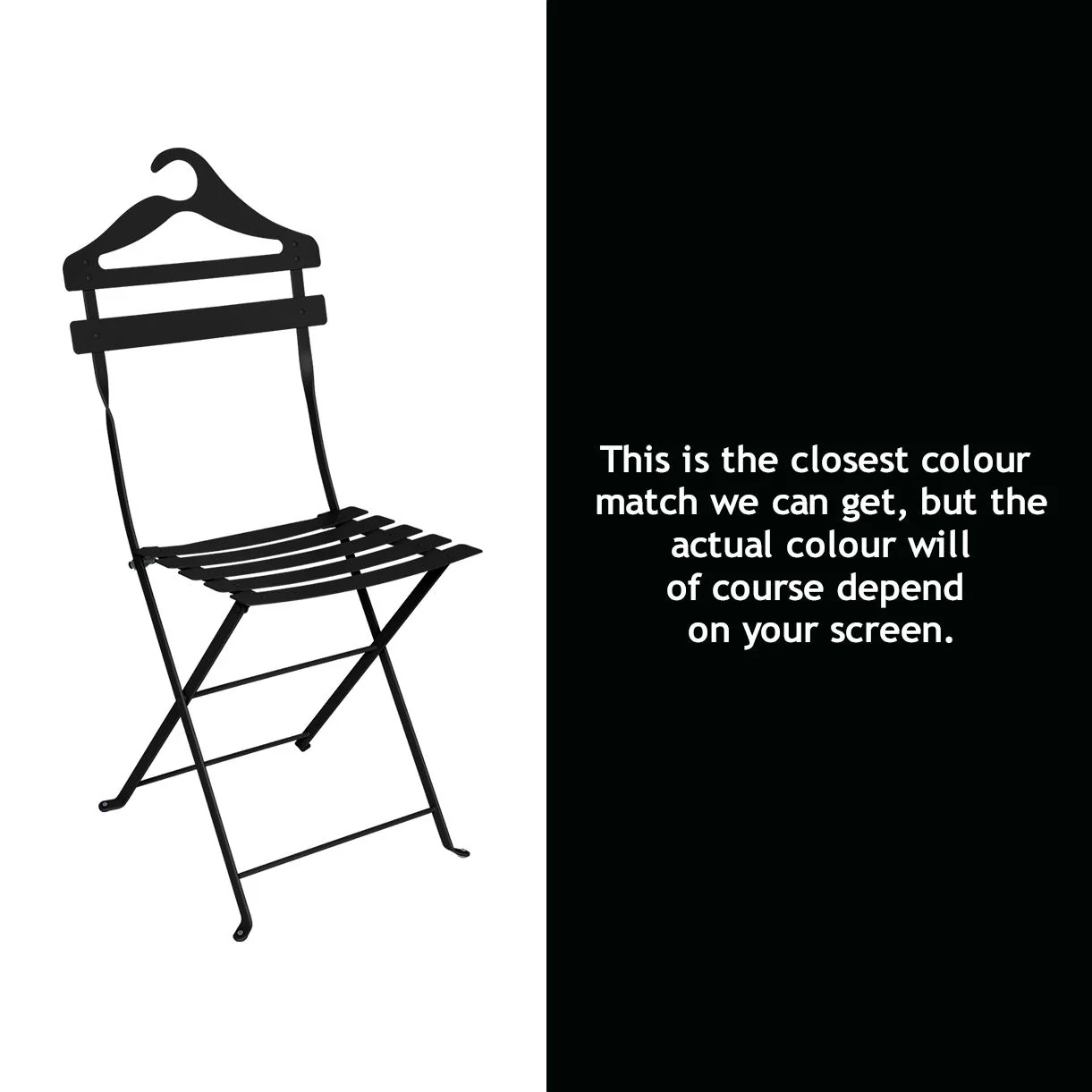 Bistro Valet Chair - Image 29
