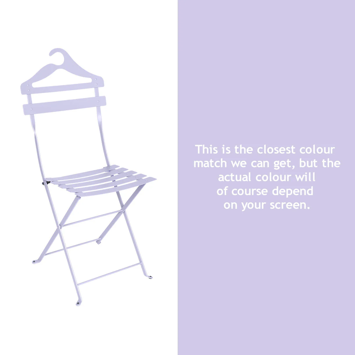 Bistro Valet Chair - Image 30
