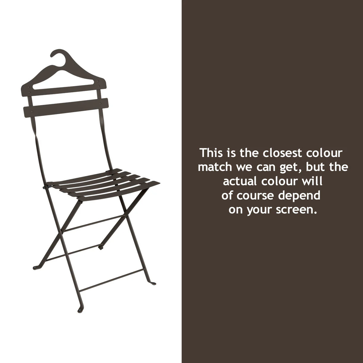 Bistro Valet Chair - Image 31