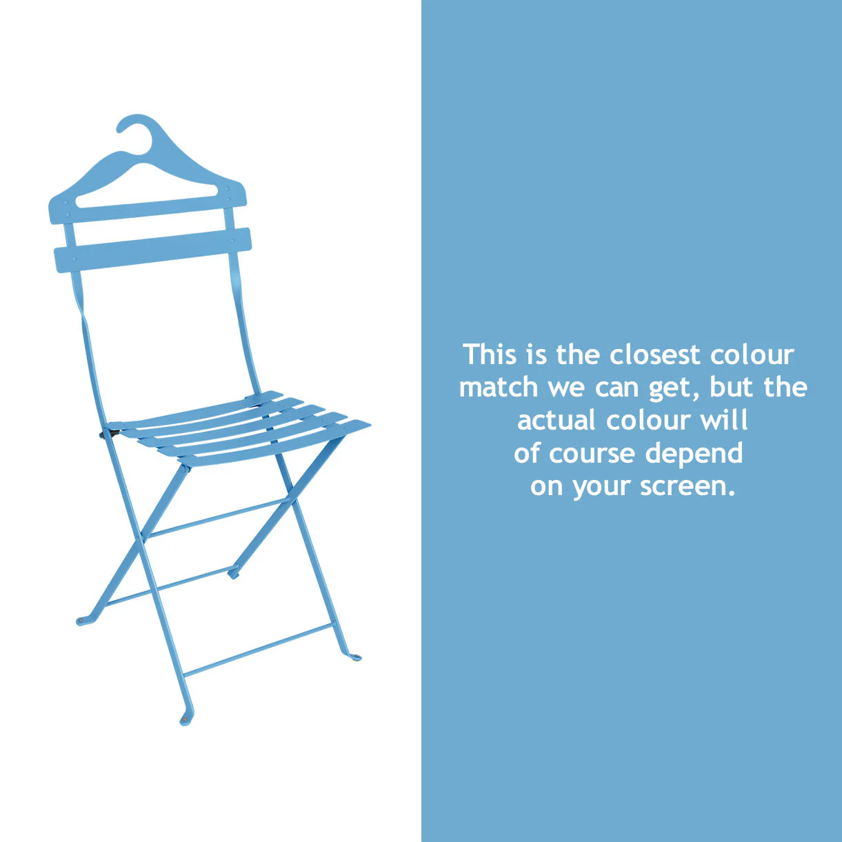 Bistro Valet Chair - Image 32