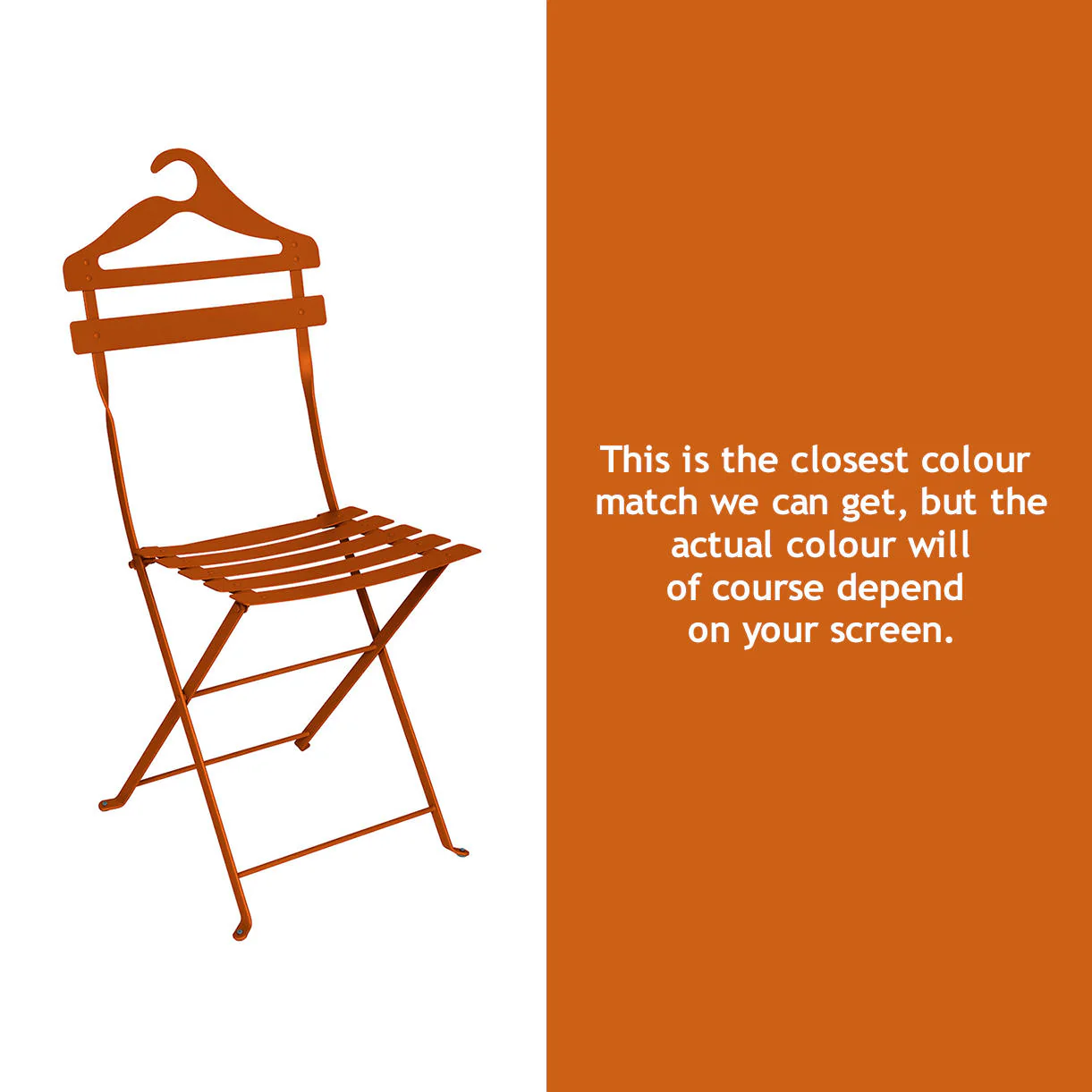 Bistro Valet Chair - Image 33