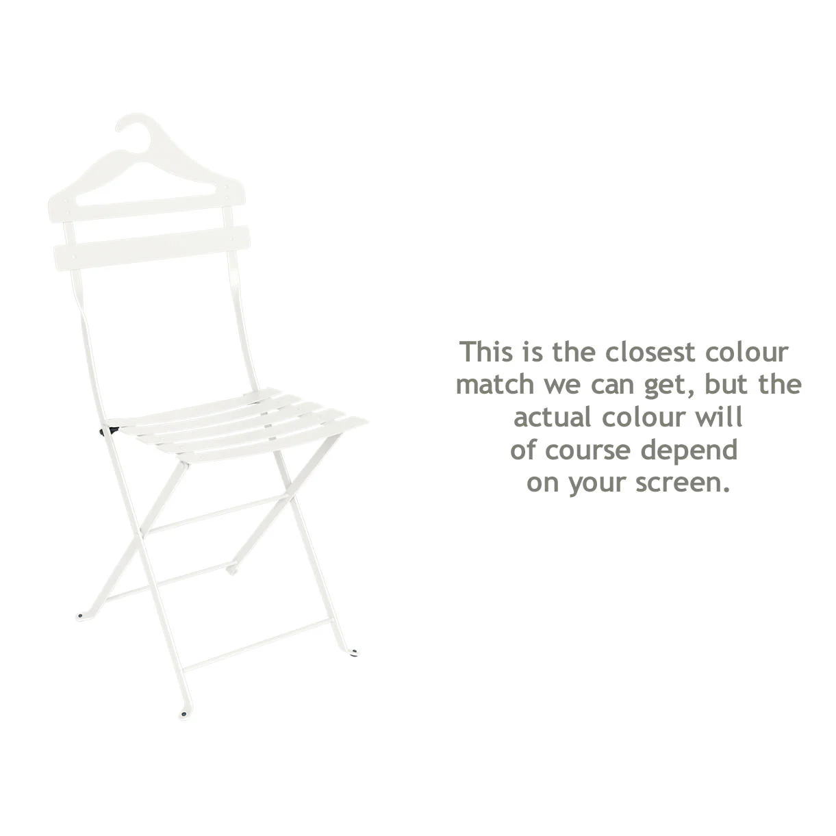 Bistro Valet Chair - Image 6