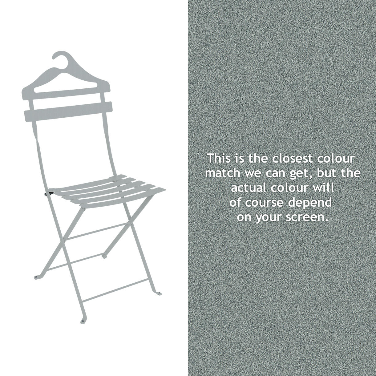 Bistro Valet Chair - Image 8