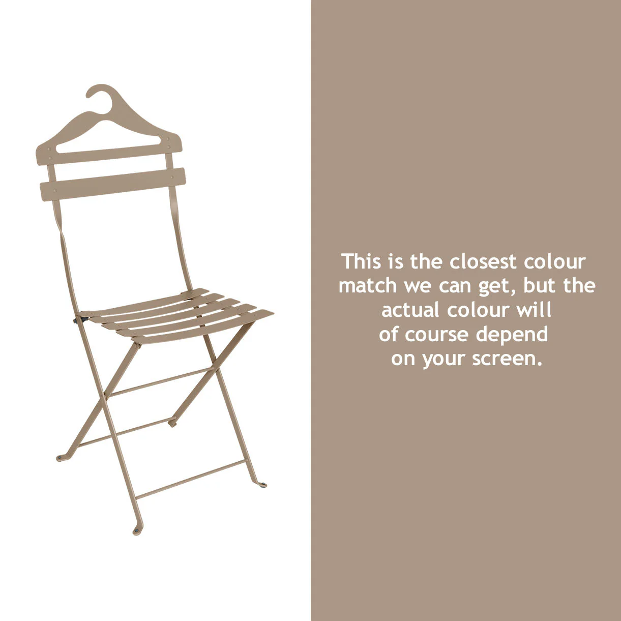 Bistro Valet Chair - Image 9