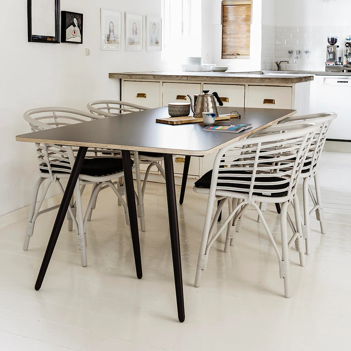 Blend Indoor Chair - Image 3