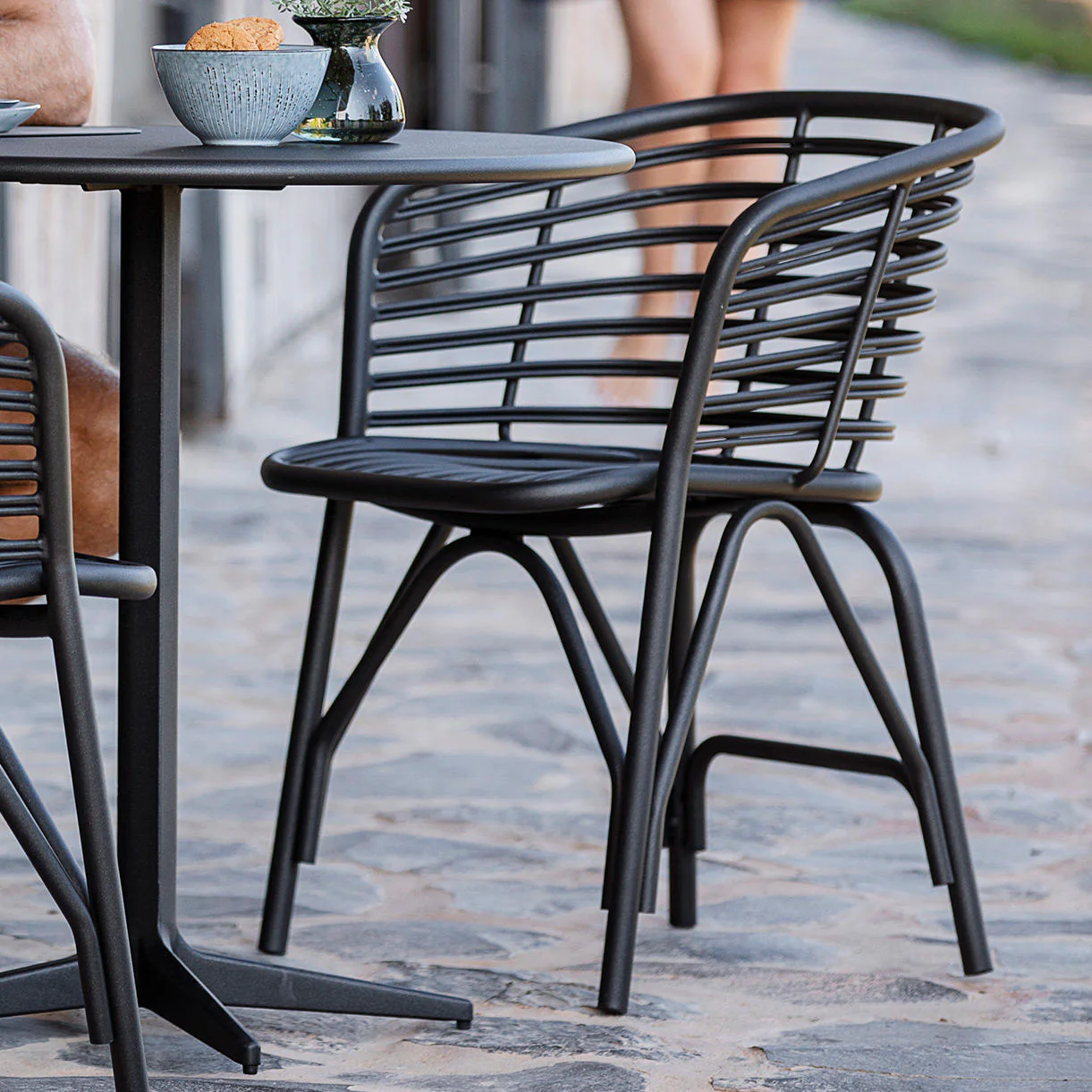 Blend Outdoor Chair