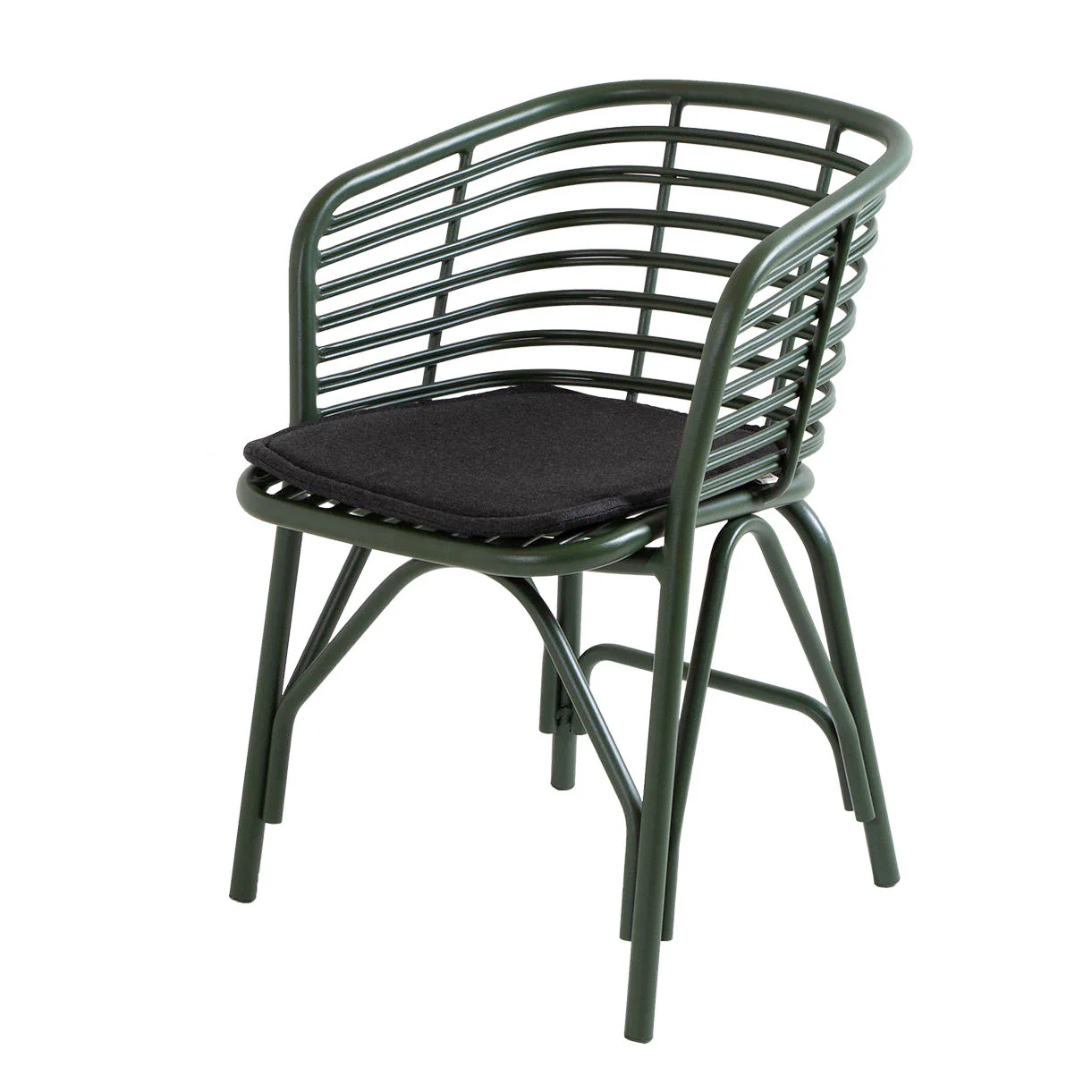 Blend Outdoor Chair - Image 11