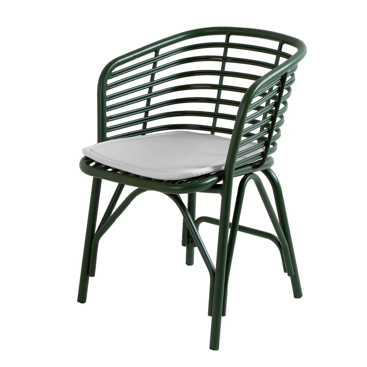 Blend Outdoor Chair - Image 8