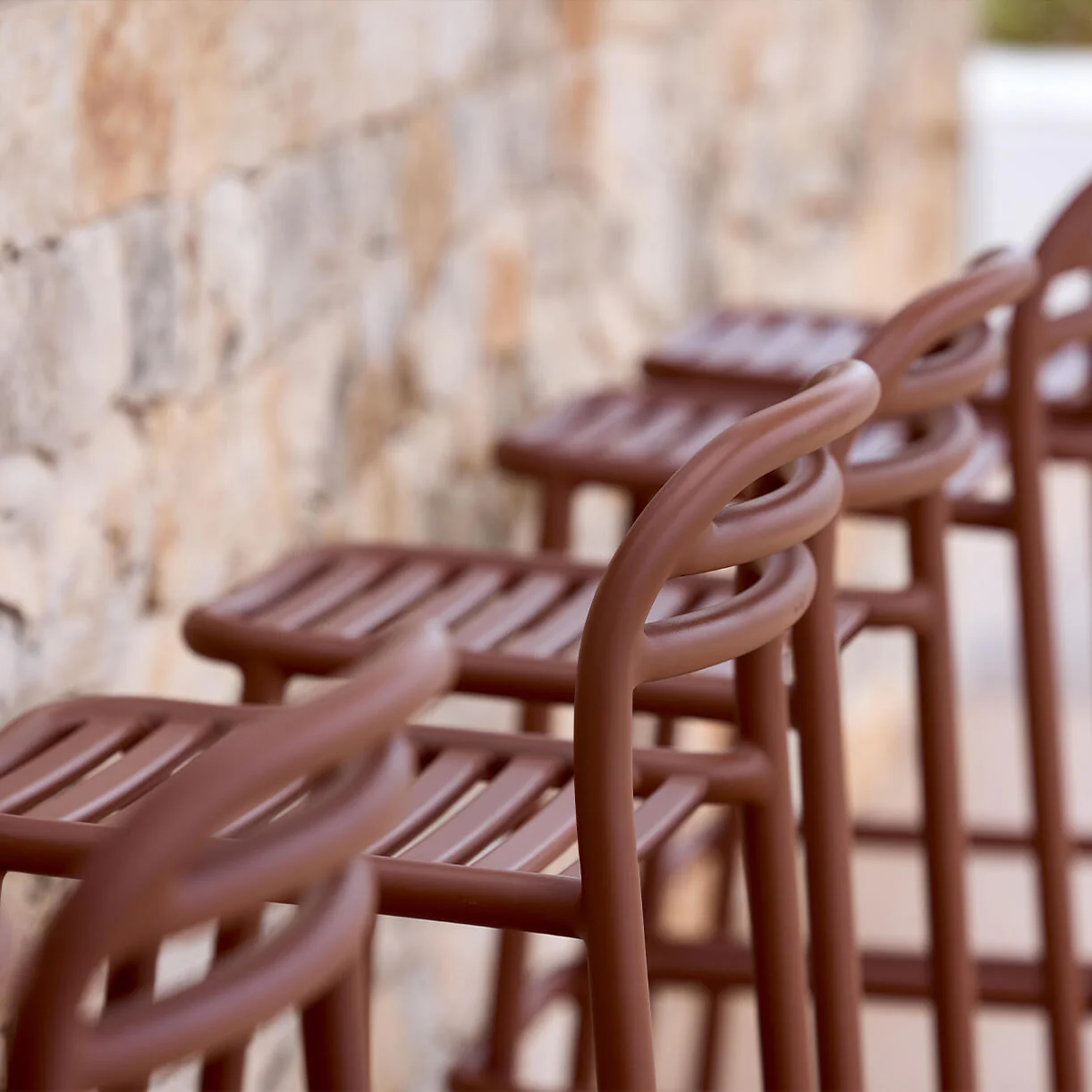 Bliss Bar Chair - Image 4