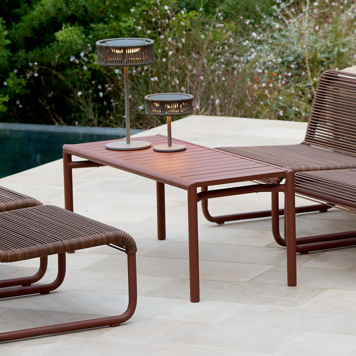 Bliss Coffee Table/Bench