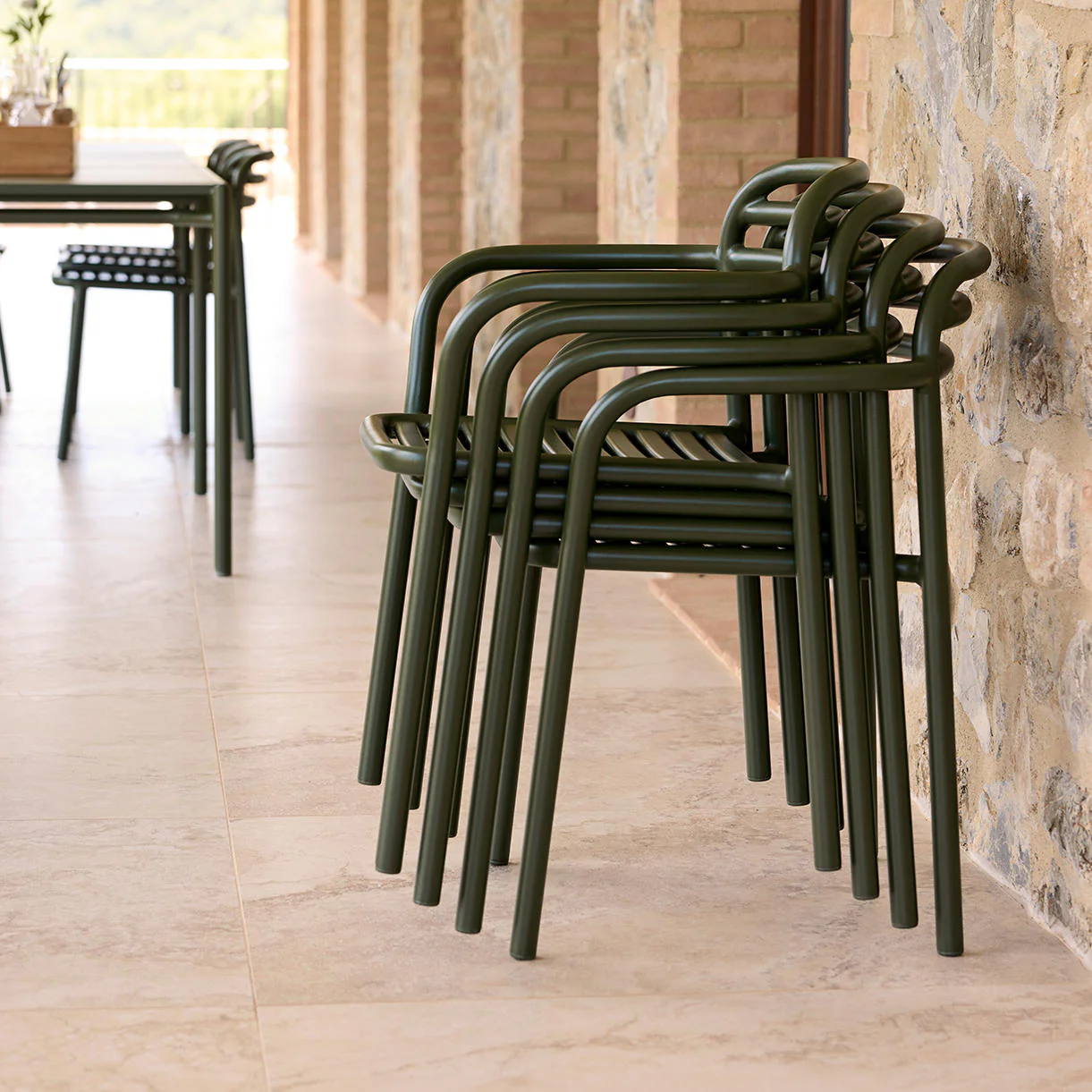 Bliss Dining Armchair - Image 3