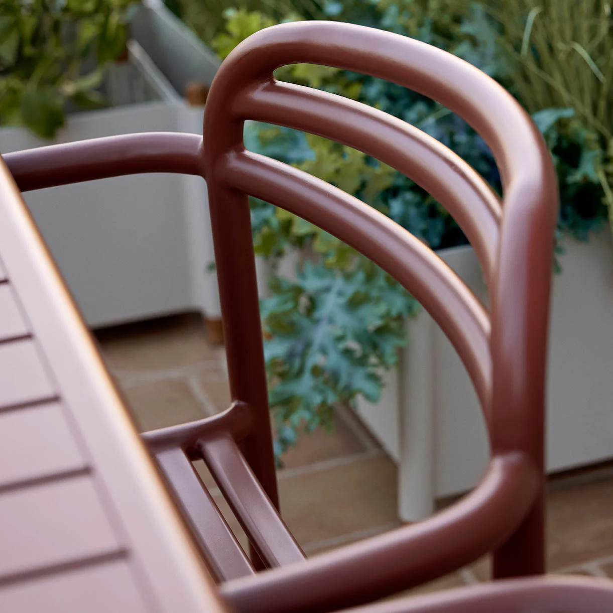Bliss Dining Armchair - Image 4