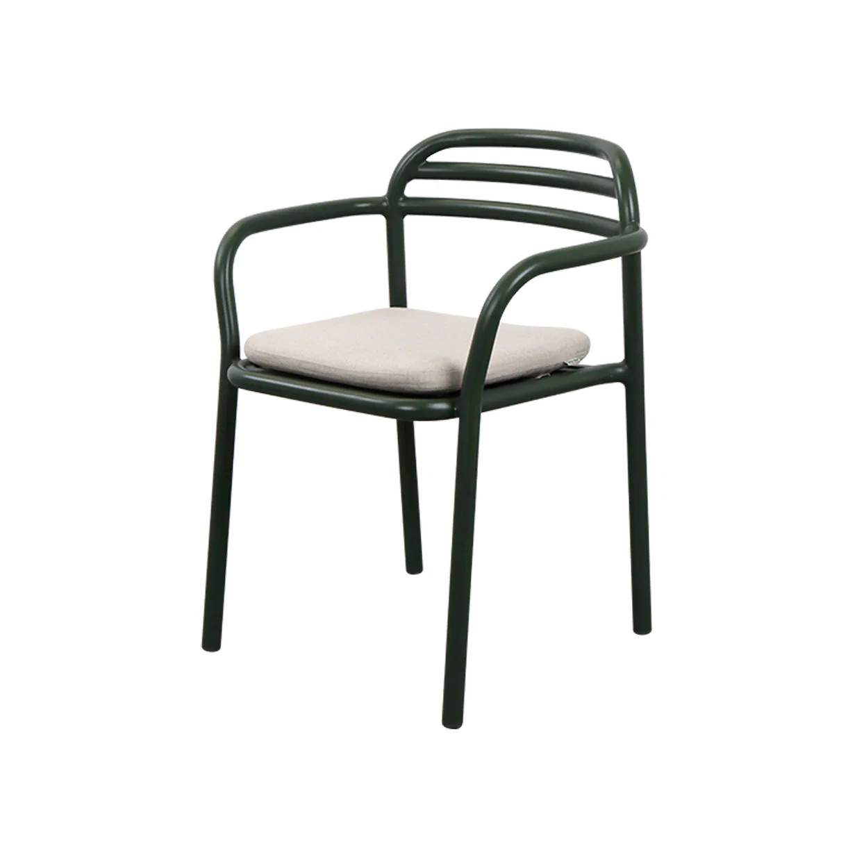 Bliss Dining Armchair - Image 9