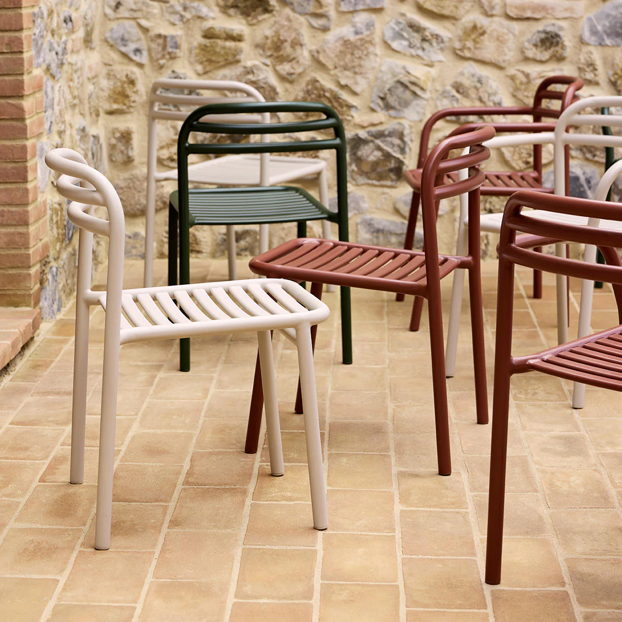 Bliss Dining Chair