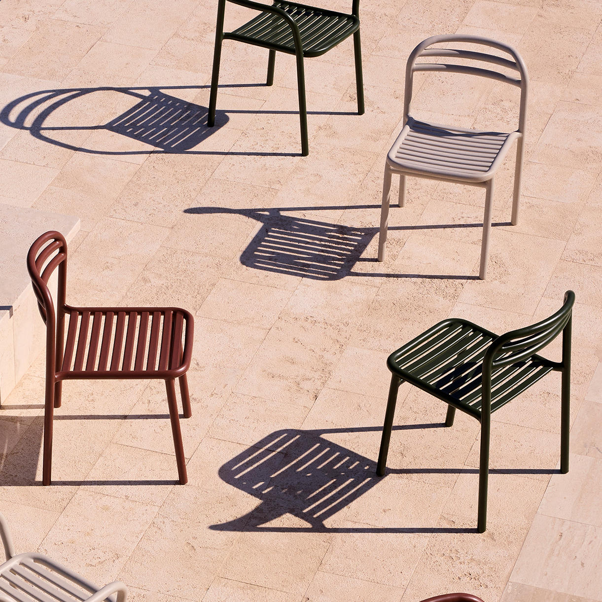 Bliss Dining Chair - Image 2