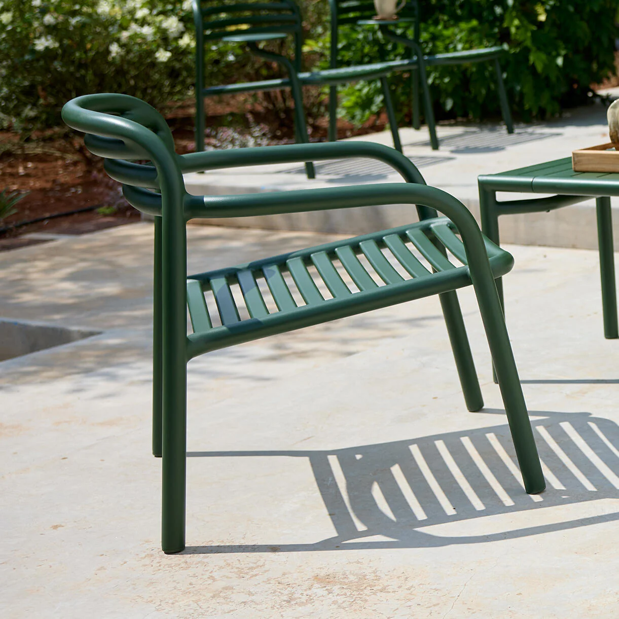 Bliss Lounge Chair