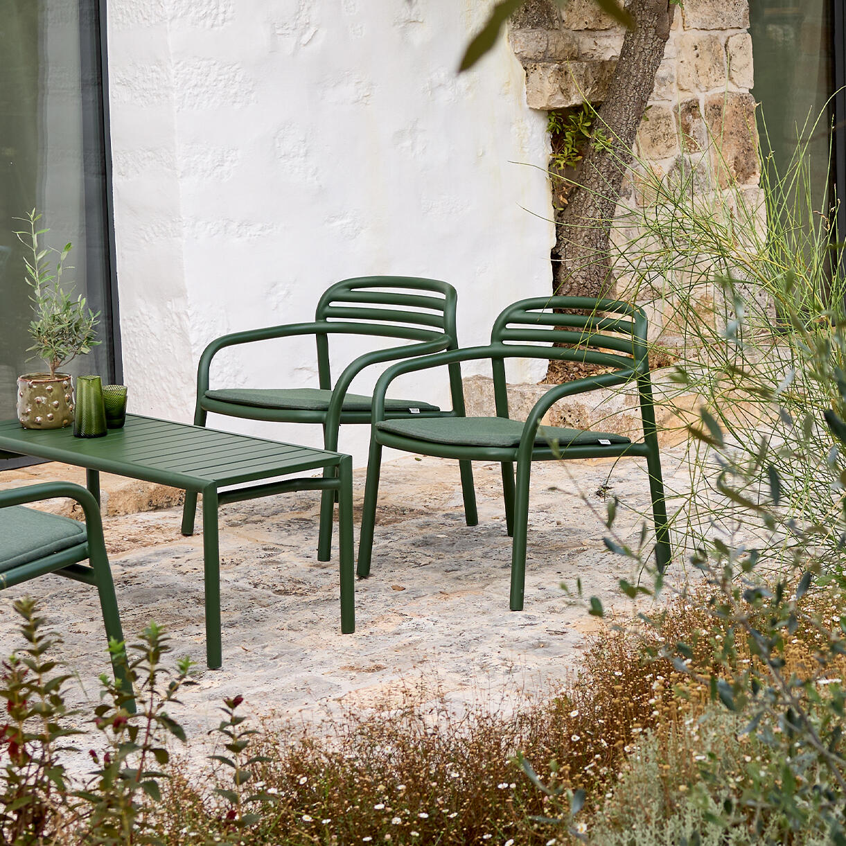 Bliss Lounge Chair - Image 2