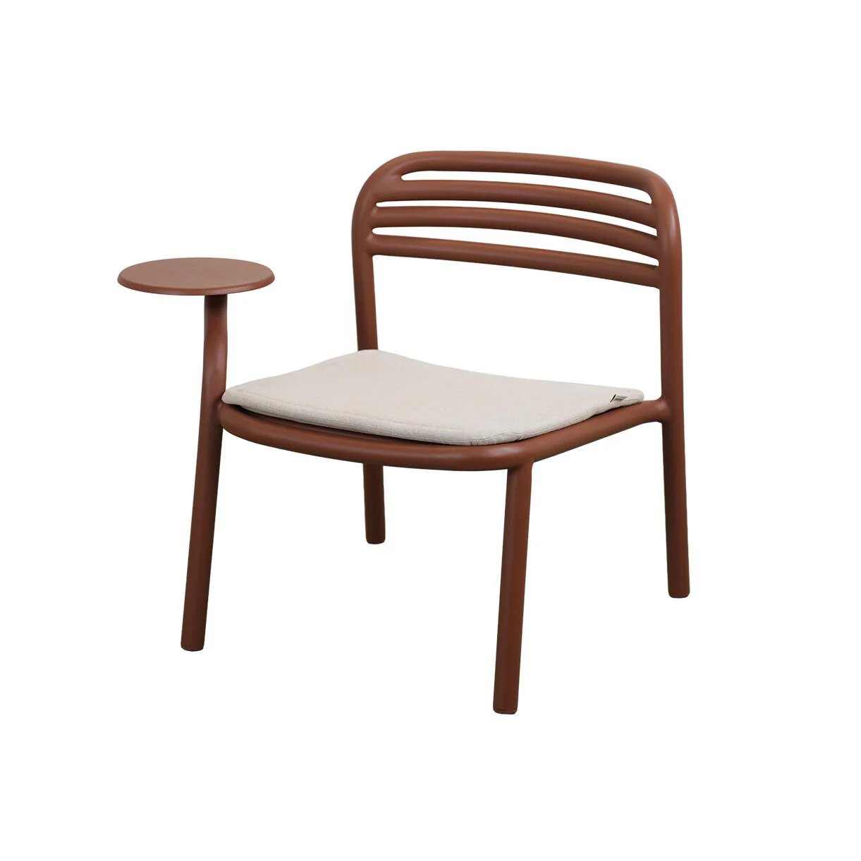 Bliss Lounge Chair with side table - Image 10