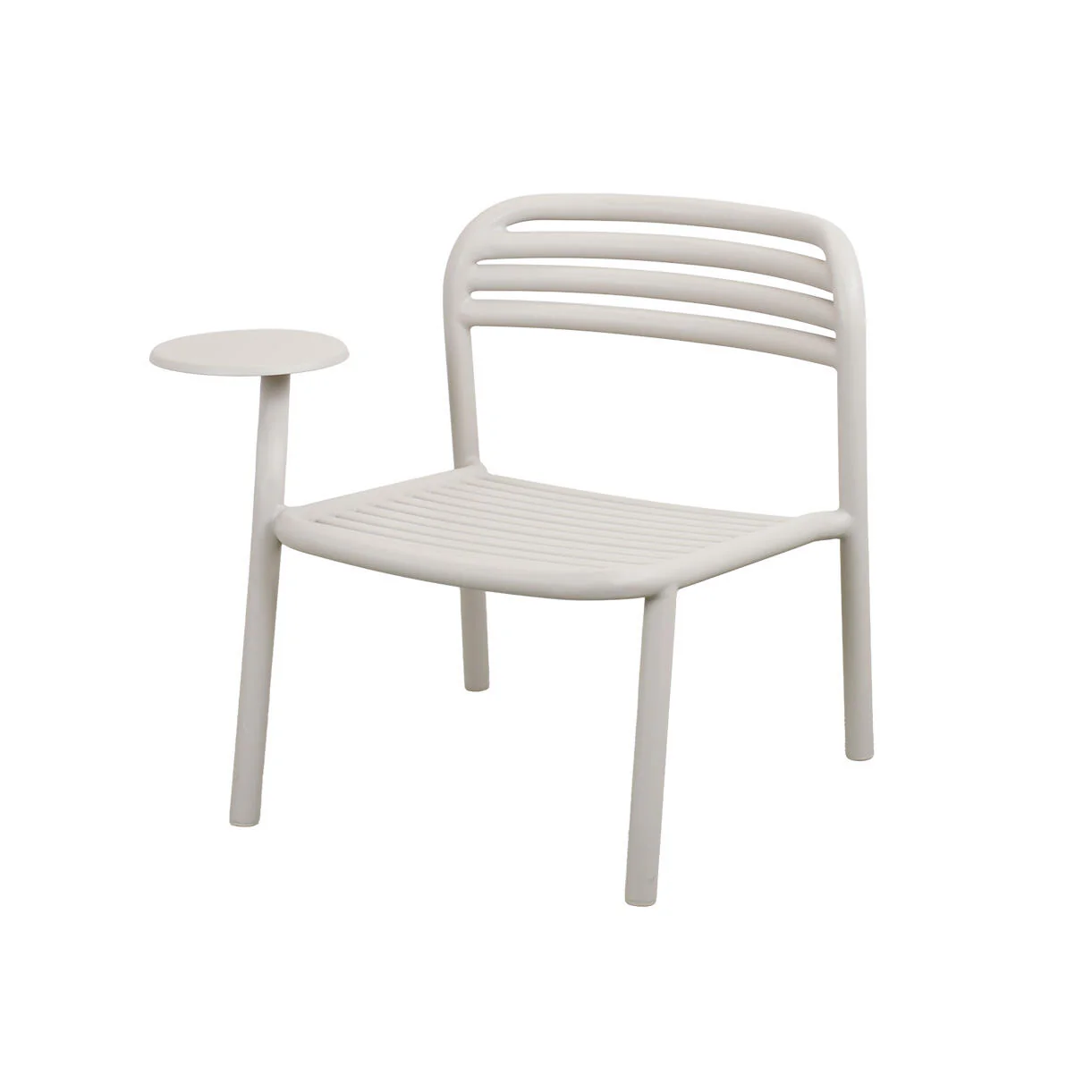 Bliss Lounge Chair with side table - Image 11
