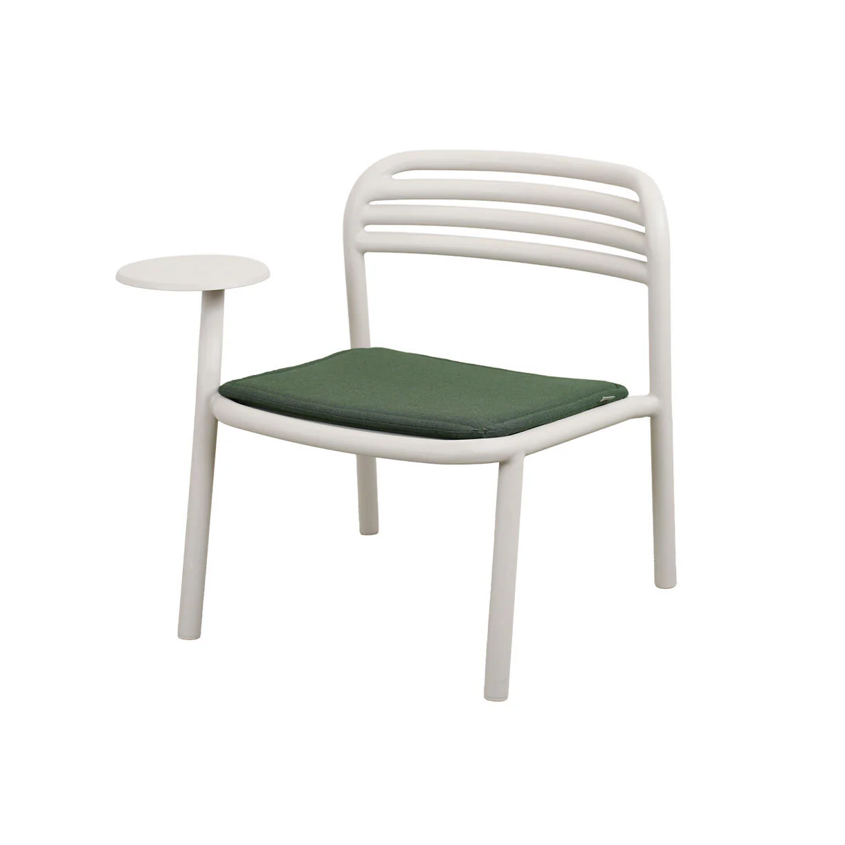 Bliss Lounge Chair with side table - Image 12