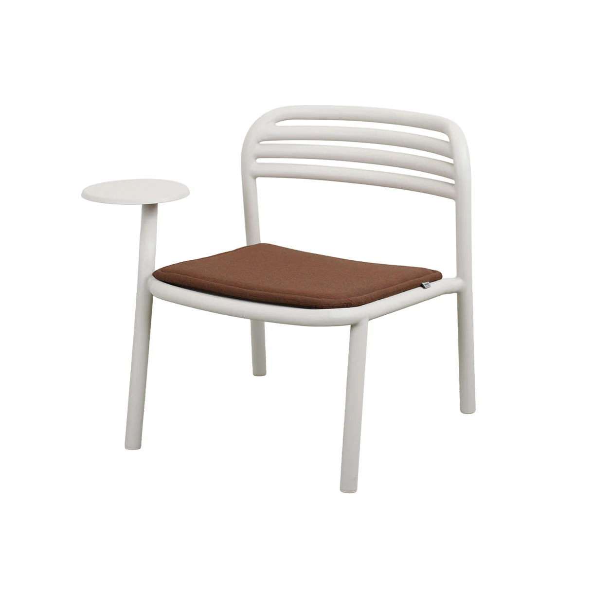 Bliss Lounge Chair with side table - Image 13
