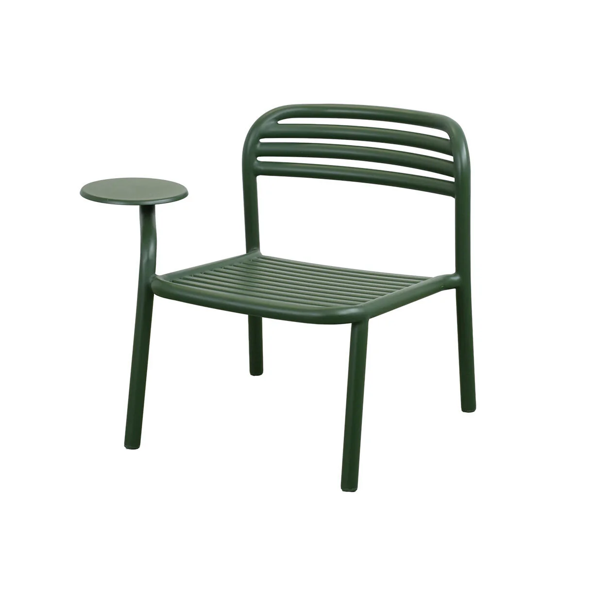 Bliss Lounge Chair with side table - Image 3