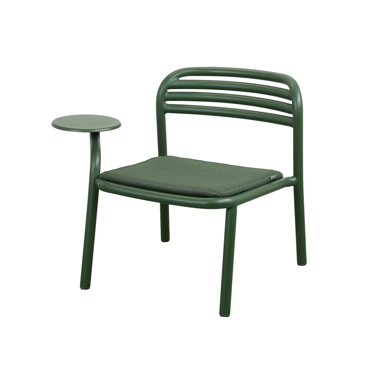 Bliss Lounge Chair with side table - Image 4